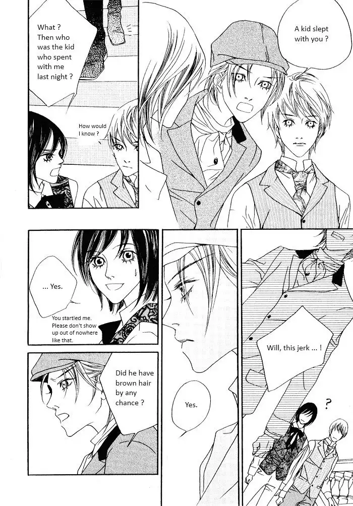 Savage Garden Chapter 13 36